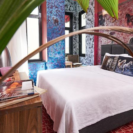 Galata Pearl Hotel Стамбул Экстерьер фото