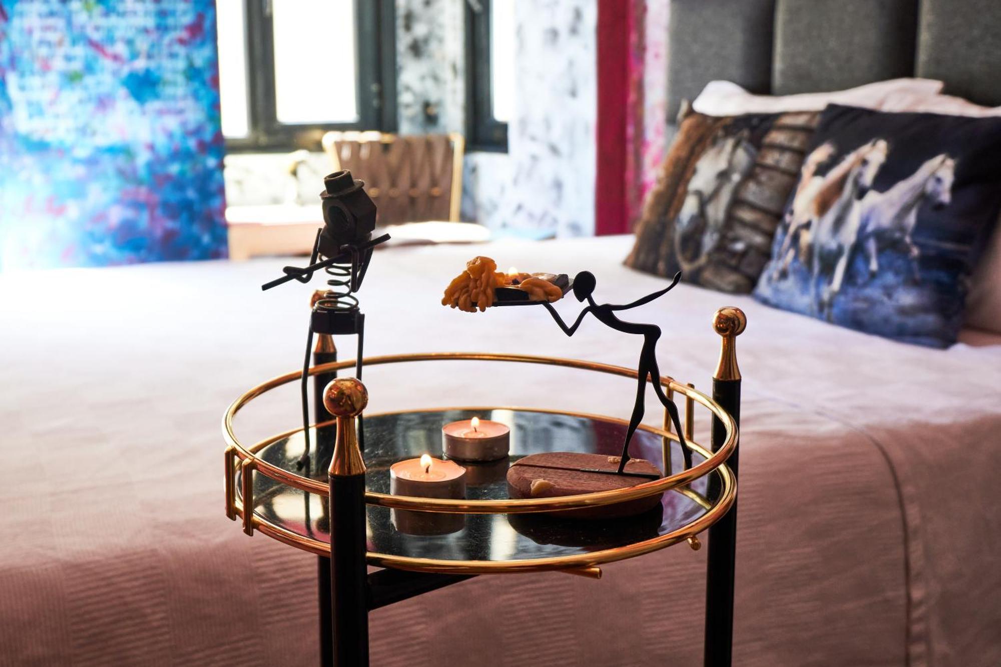 Galata Pearl Hotel Стамбул Экстерьер фото