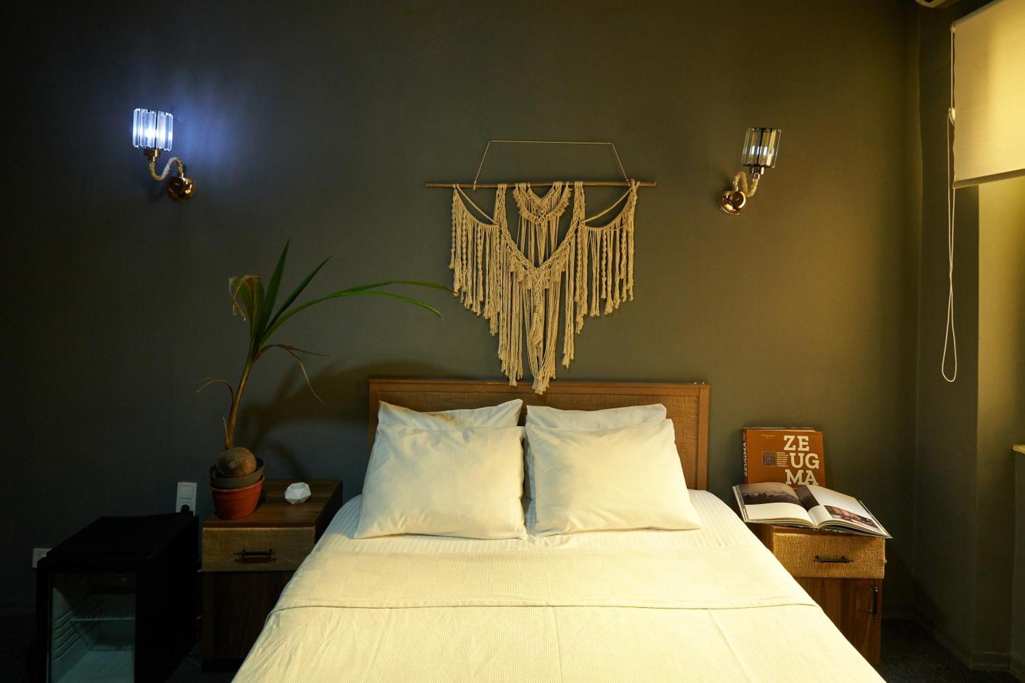 Galata Pearl Hotel Стамбул Экстерьер фото