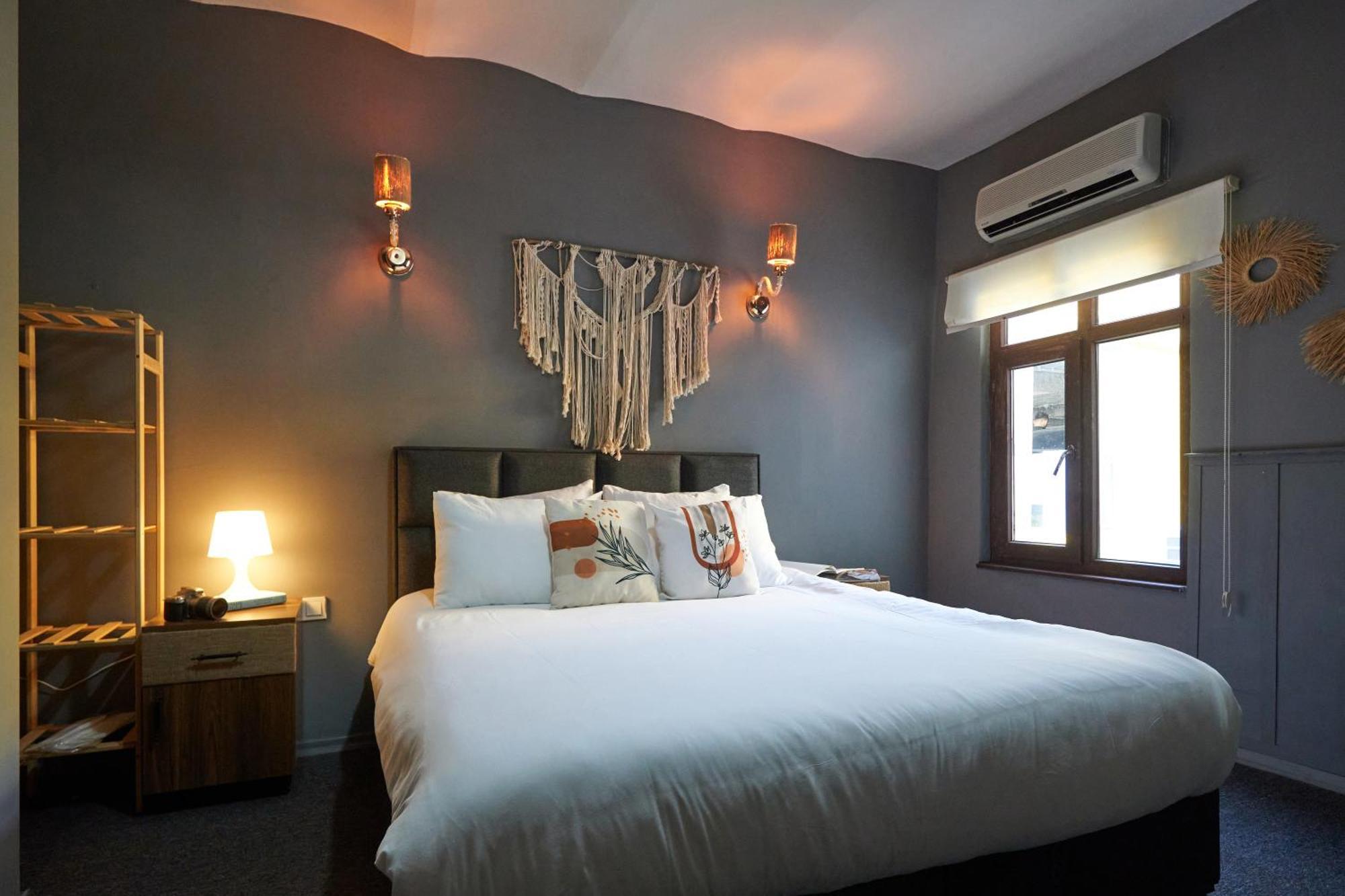 Galata Pearl Hotel Стамбул Экстерьер фото