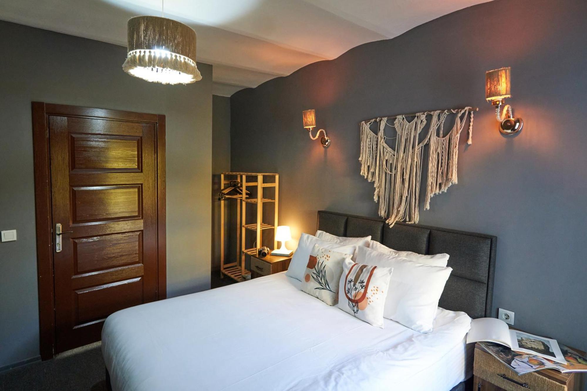 Galata Pearl Hotel Стамбул Экстерьер фото