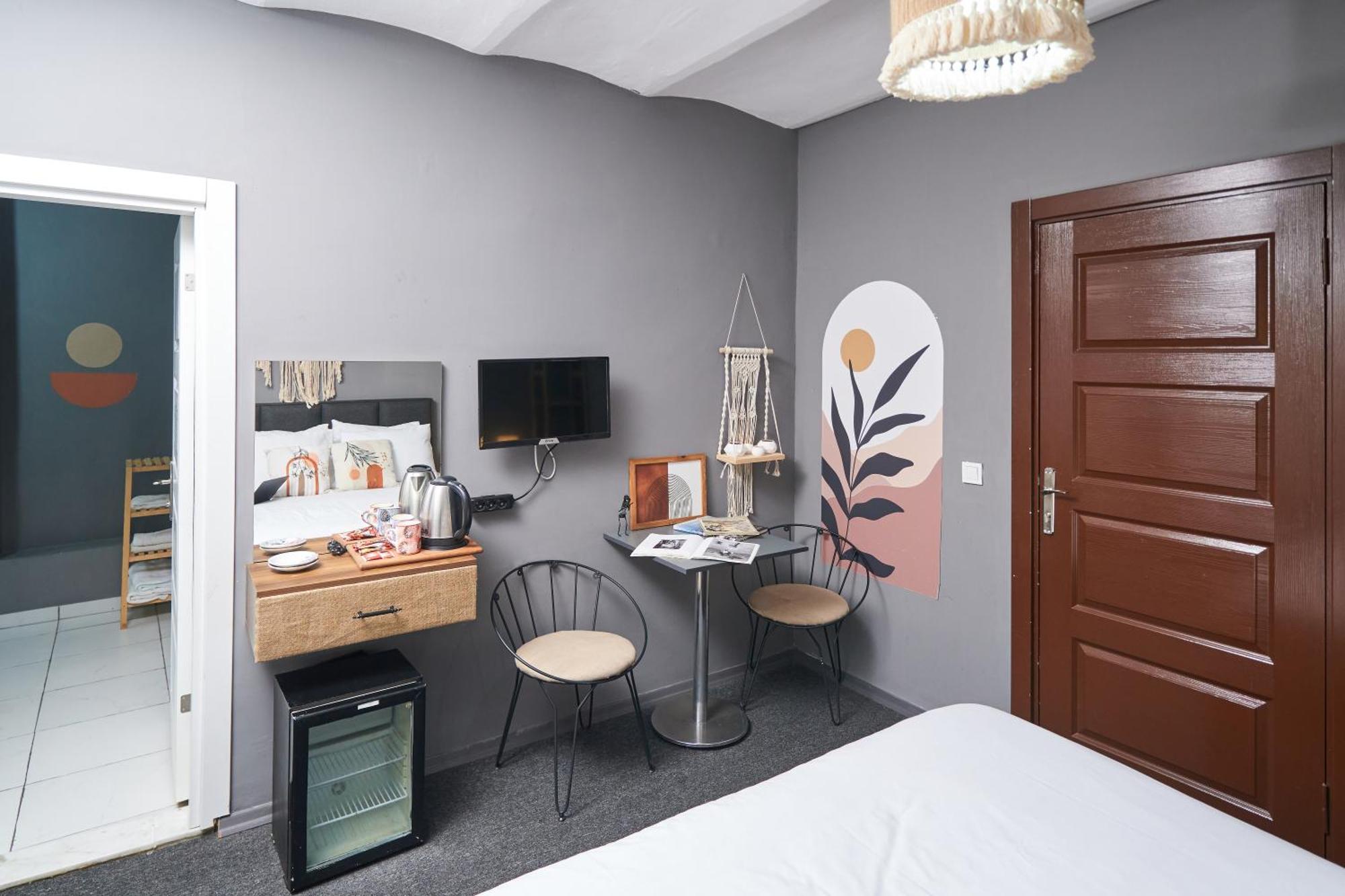 Galata Pearl Hotel Стамбул Экстерьер фото