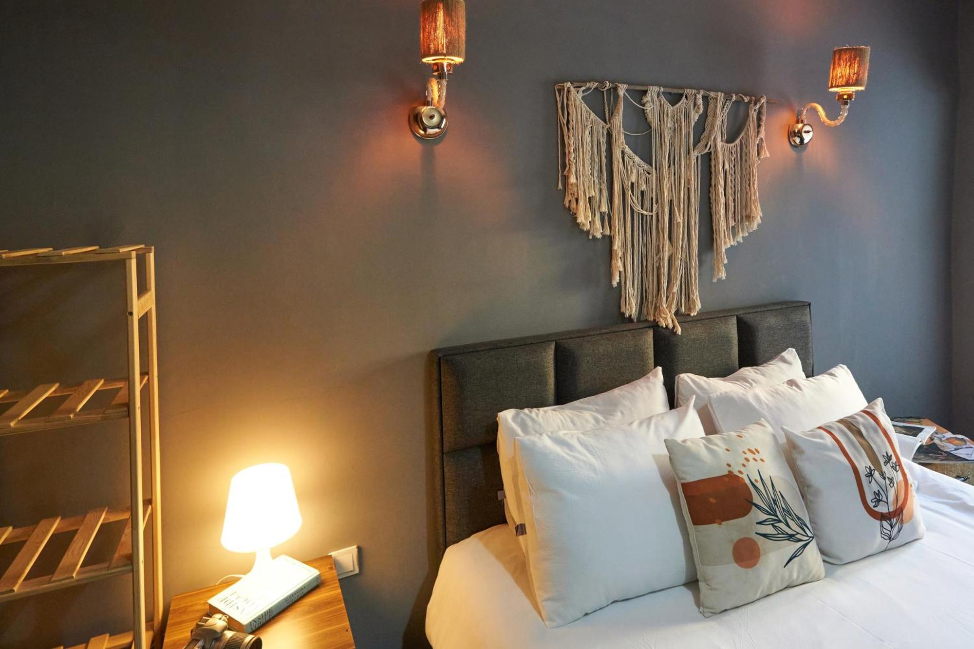 Galata Pearl Hotel Стамбул Экстерьер фото