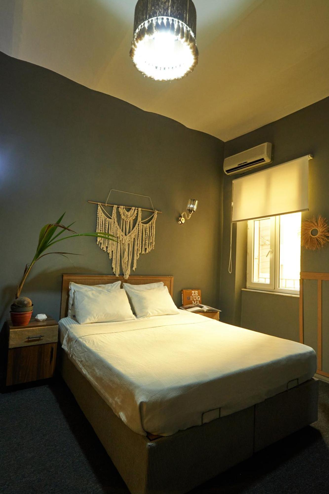 Galata Pearl Hotel Стамбул Экстерьер фото