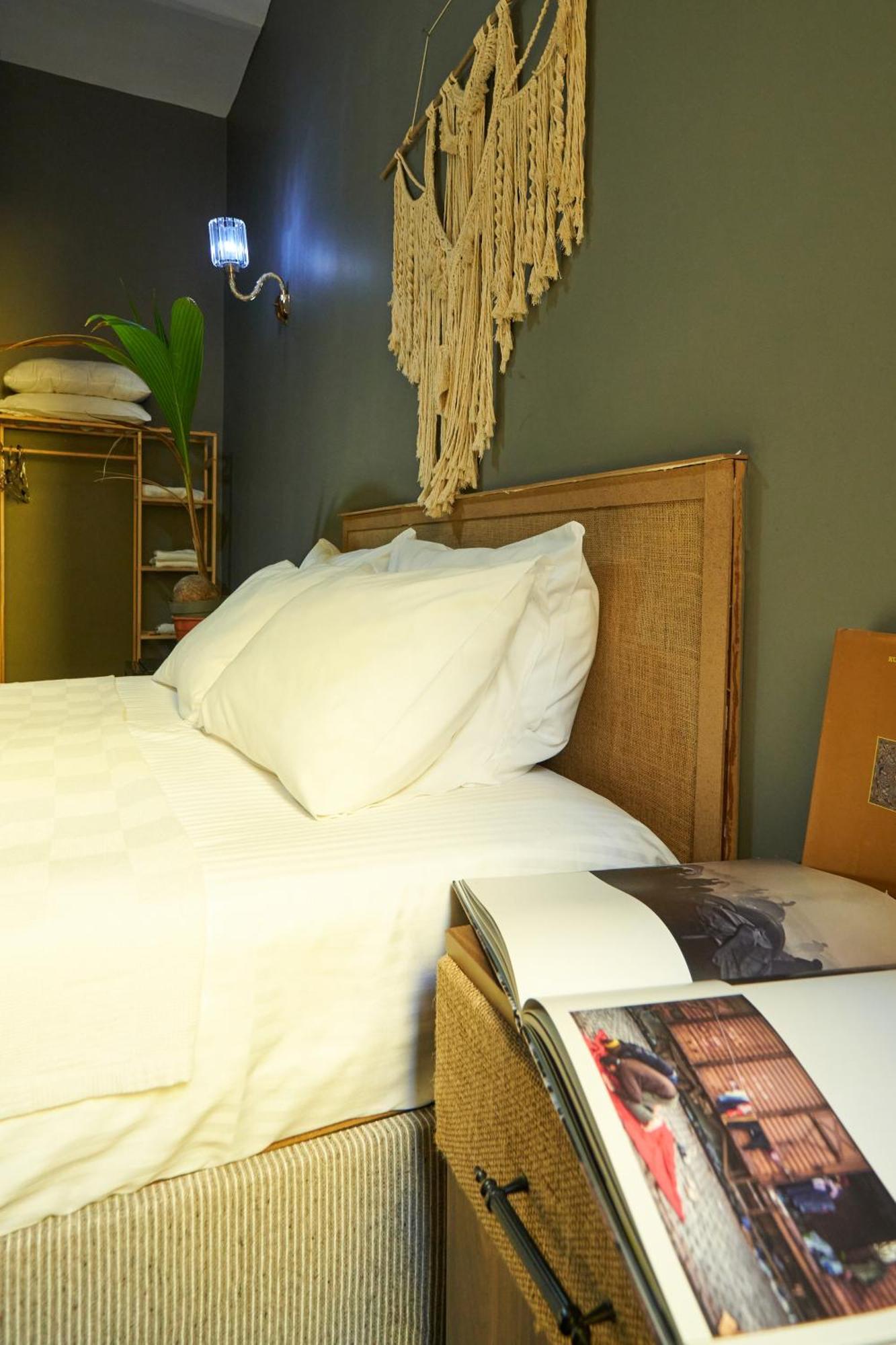 Galata Pearl Hotel Стамбул Экстерьер фото