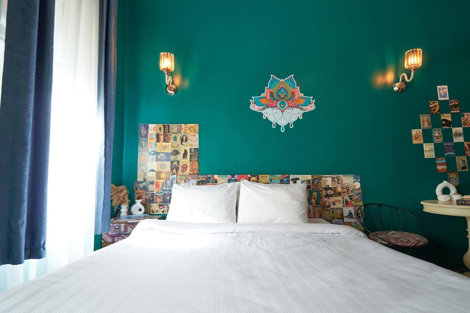 Galata Pearl Hotel Стамбул Экстерьер фото