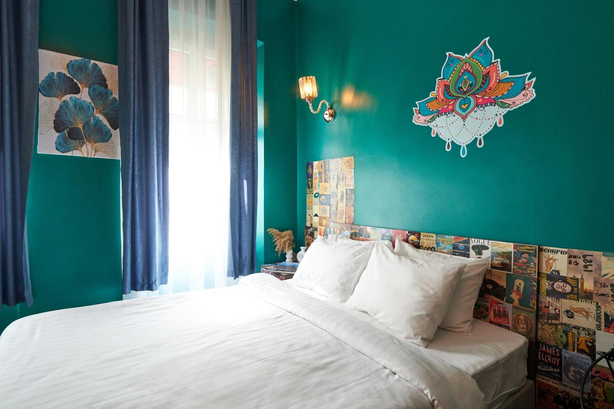Galata Pearl Hotel Стамбул Экстерьер фото