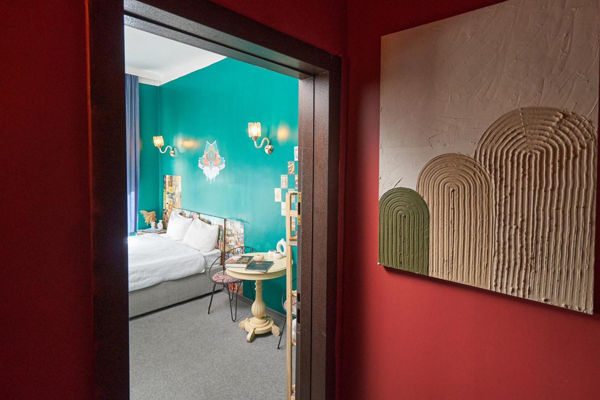 Galata Pearl Hotel Стамбул Экстерьер фото