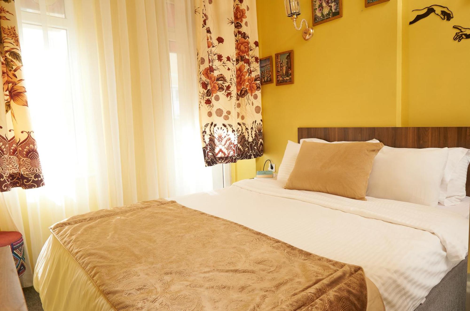 Galata Pearl Hotel Стамбул Экстерьер фото