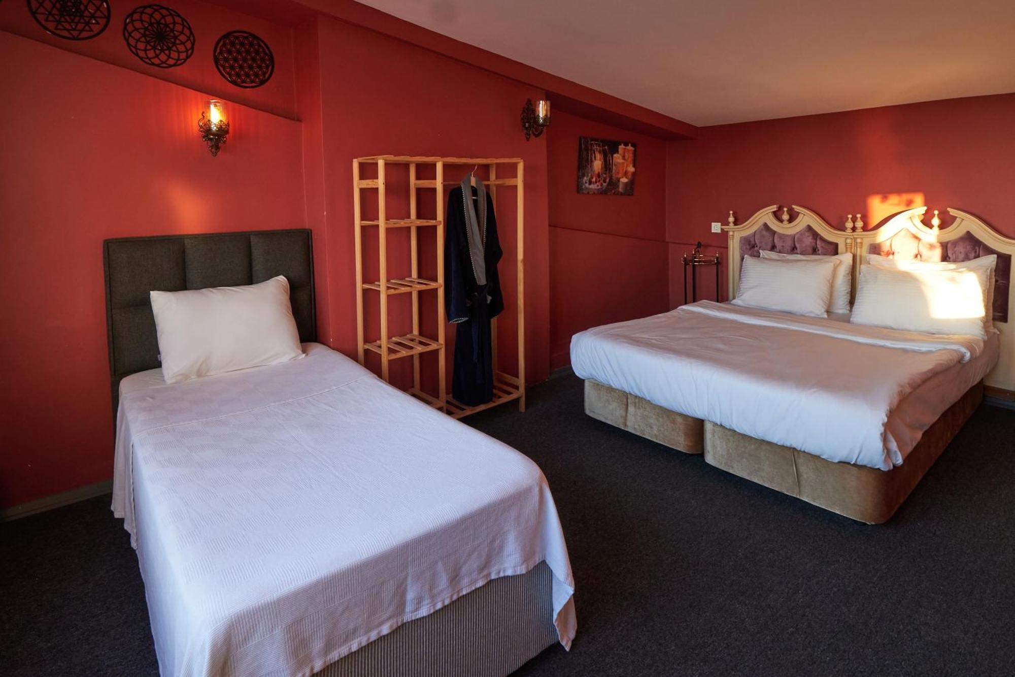 Galata Pearl Hotel Стамбул Экстерьер фото