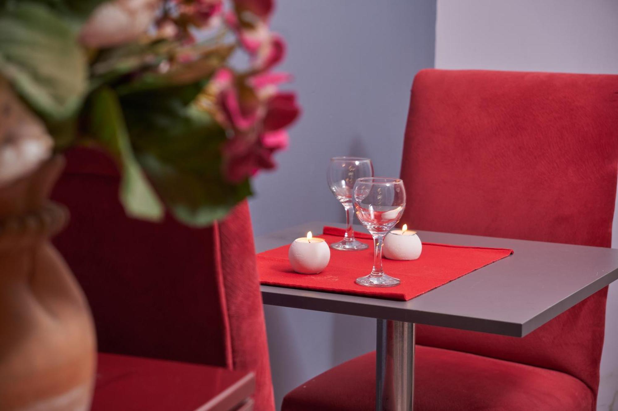 Galata Pearl Hotel Стамбул Экстерьер фото