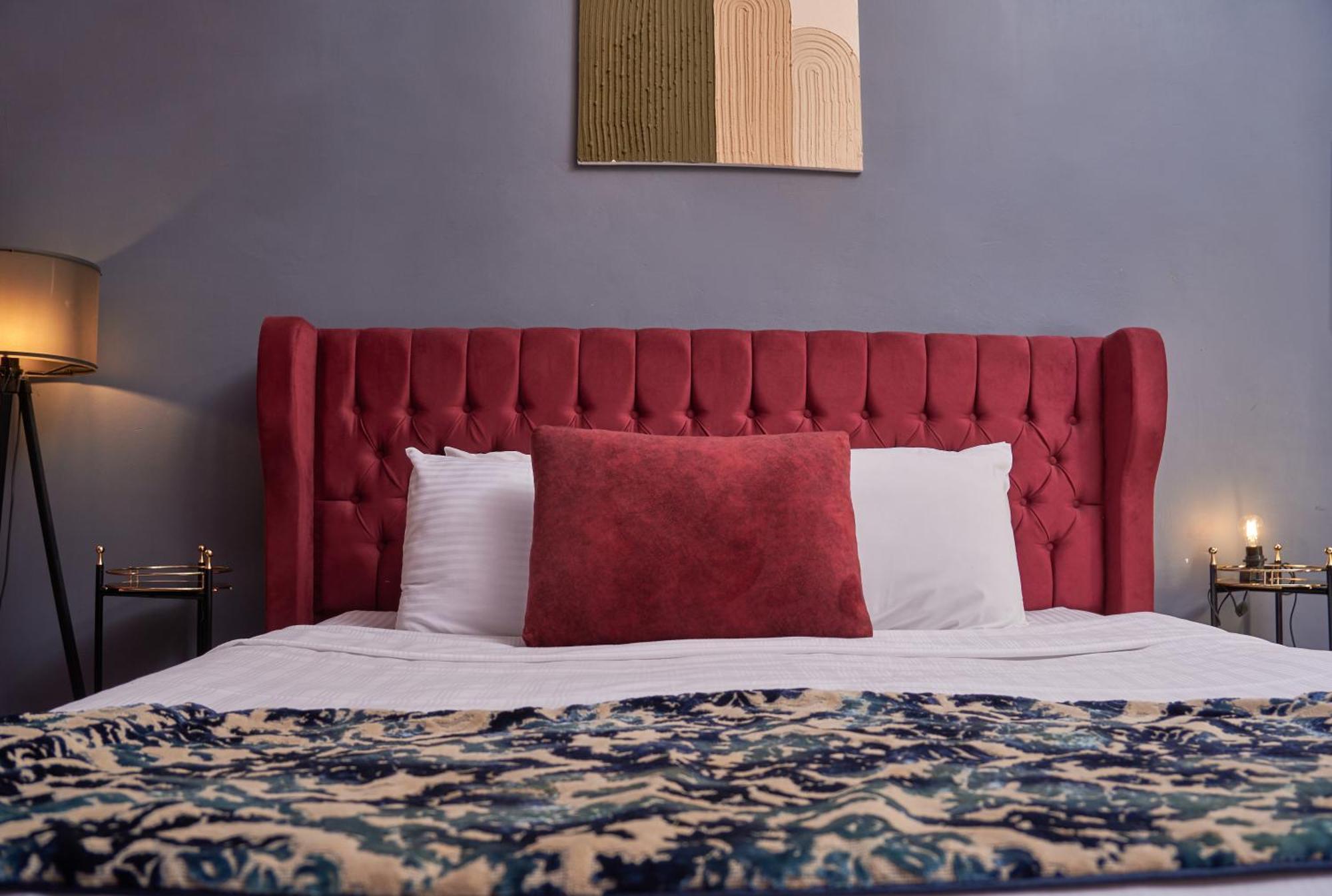 Galata Pearl Hotel Стамбул Экстерьер фото