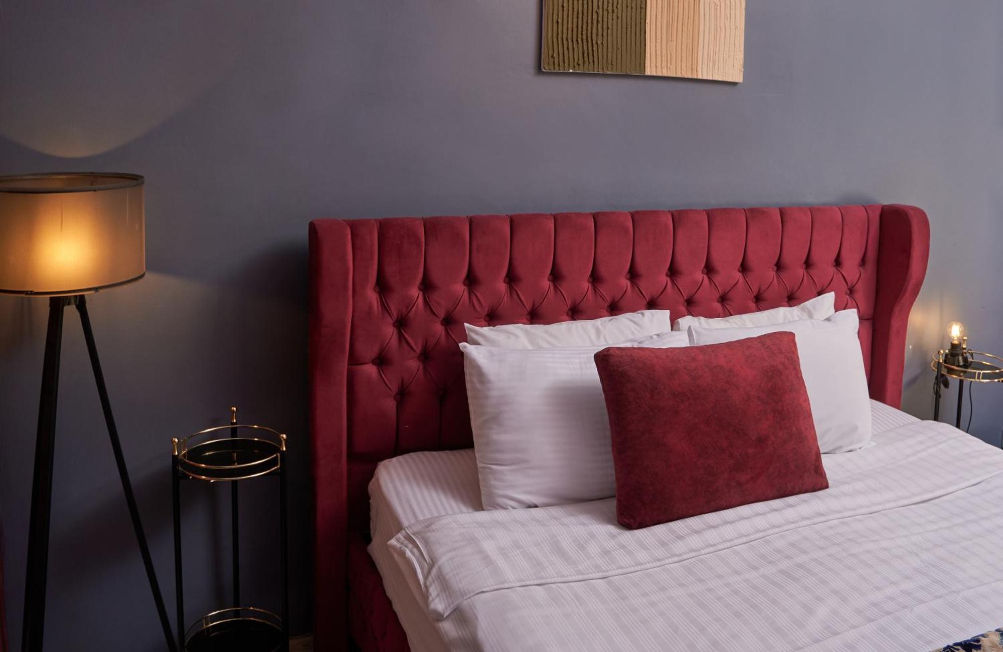 Galata Pearl Hotel Стамбул Экстерьер фото