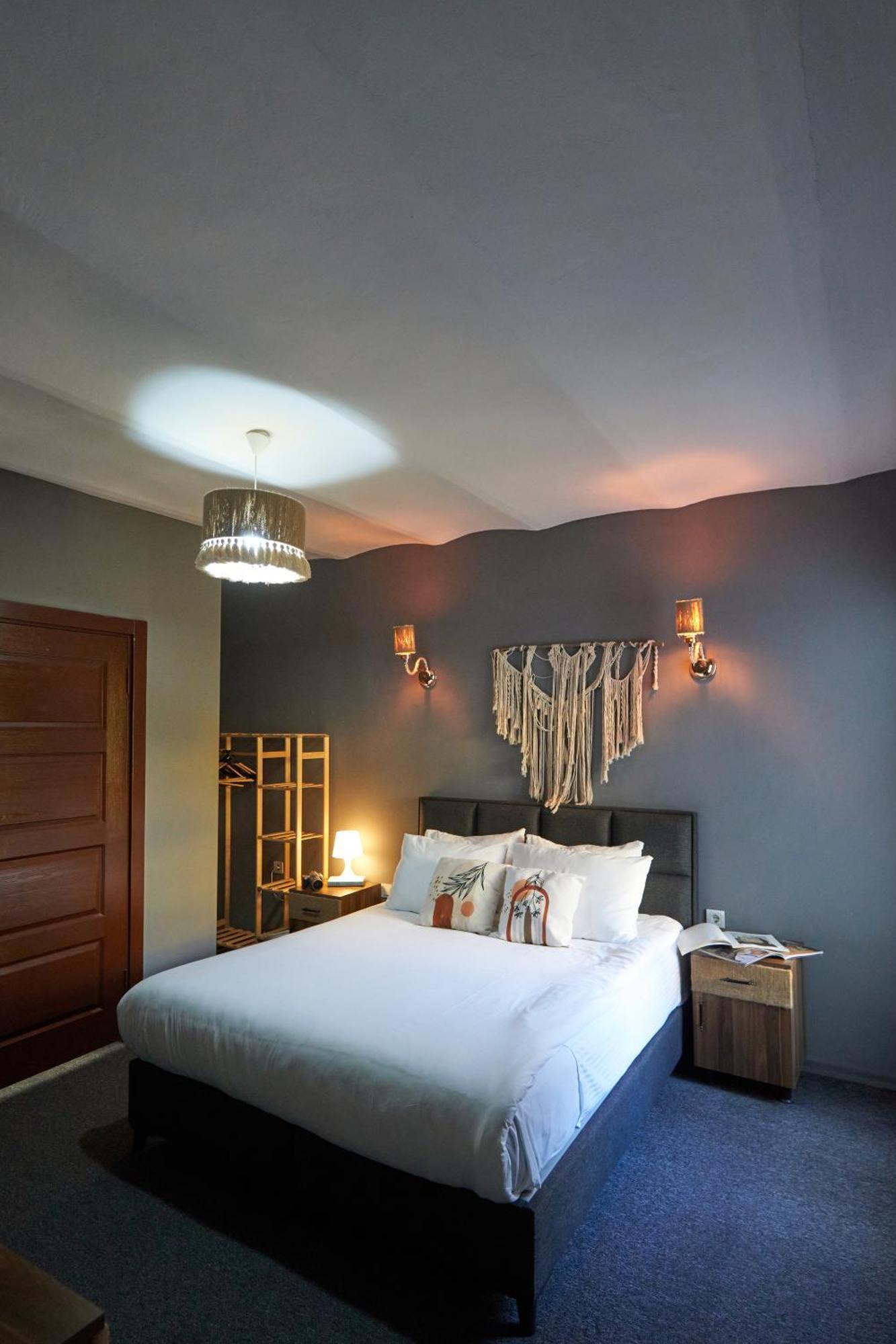 Galata Pearl Hotel Стамбул Экстерьер фото